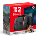 Nintendo Switch 2 《瑪利歐賽車世界》主機組合包【香港行貨】
